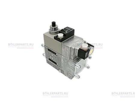 Газовый мультиблок Dungs MB-DLE 415 B01 S2 226799