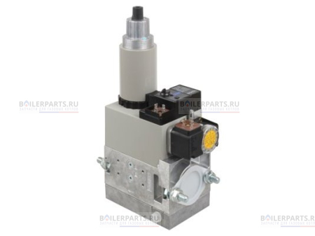 Газовый мультиблок Dungs MB-ZRDLE 410 B01 S50 226869