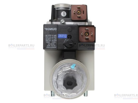 Газовый мультиблок Dungs MB-ZRDLE 410 B01 S50 226869