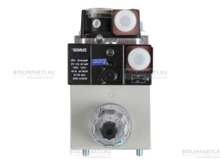 Газовый мультиблок Dungs MB-DLE 412 B01 S50 226872