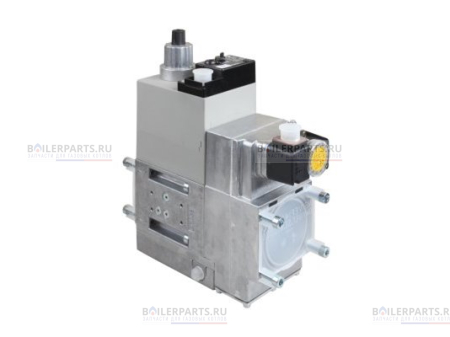 Газовый мультиблок Dungs MB-DLE 420 B01 S20,  226803