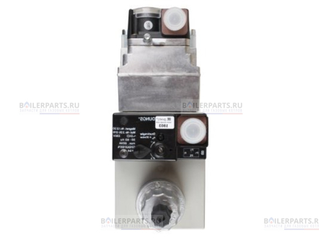 Газовый мультиблок Dungs MB-DLE 420 B01 S20,  226803