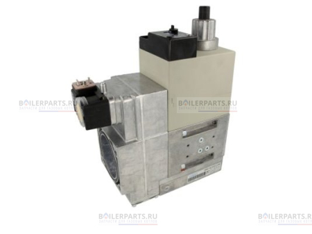 Газовый мультиблок Dungs MB-DLE 420 B01 S50 226805