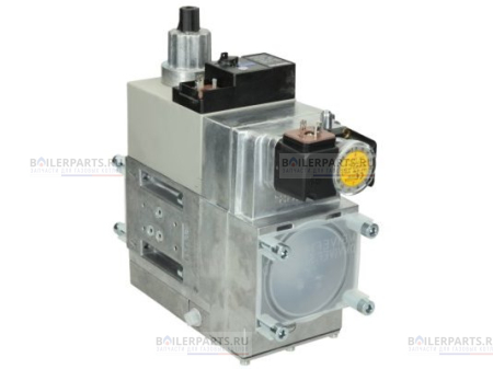 Газовый мультиблок Dungs MB-ZRDLE 420 B01 S52 226814