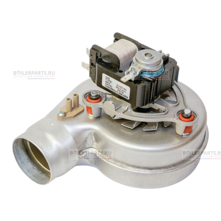 Вентилятор  28W THERMONA  SOHON 23148.1