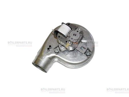 Вентилятор  34W THERMONA  SOHON 23323.1