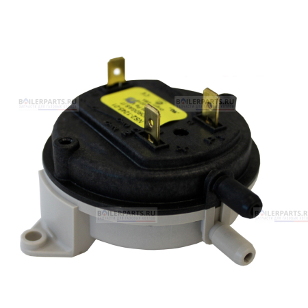 Прессостат (пневмореле) реле давления воздуха NORDGAS 89 Pa NEVALUX 23819