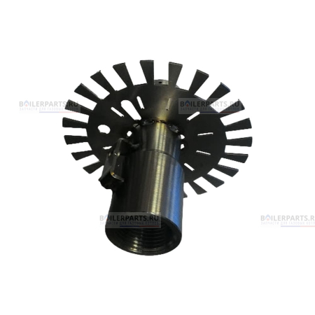 Газовое сопло GIERSCH G1" 5 bar 34-90-10558