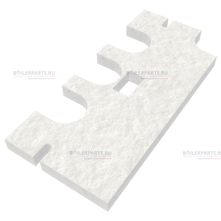 Изоляция горелки FERROLI 35319650