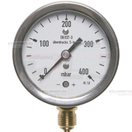 Манометр 35920301