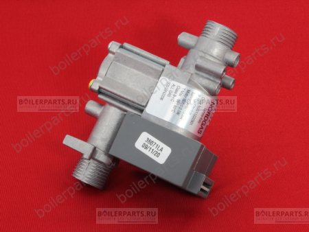Газовый клапан FONDITAL/Radiant/Aton Lux 20 bar 3607111
