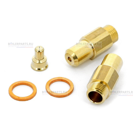 Комплект инжекторов BAXI 3607120