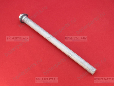 Анод магневый L=300мм, D=20мм, G3/4 BAXI 3609530 [371]