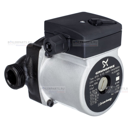 Насос в сборе BAXI UPS0 15/60 GRUNDFOS 3611300