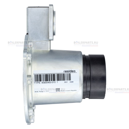 Газовоздушный смеситель BAXI RESIDEO 3621230