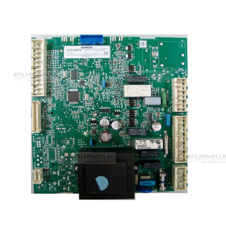 Электронная плата PCB Group LMU54D 85KW для котлов Baxi 3624770
