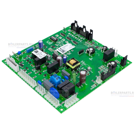 Плата управления BAXI 3624110