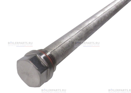 Анод магневый 26х365 мм BAXI 3627180 [371]