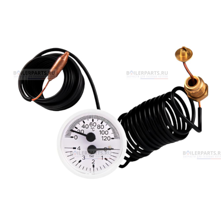 Термоманометр FERROLI 36400210