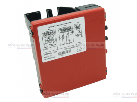 Автомат розжига FERROLI HONEYWELL 36507392