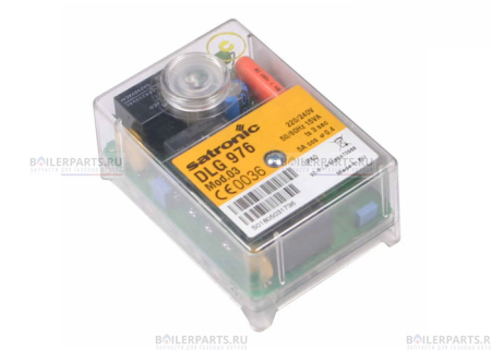 Блок управления HONEYWELL 366003U