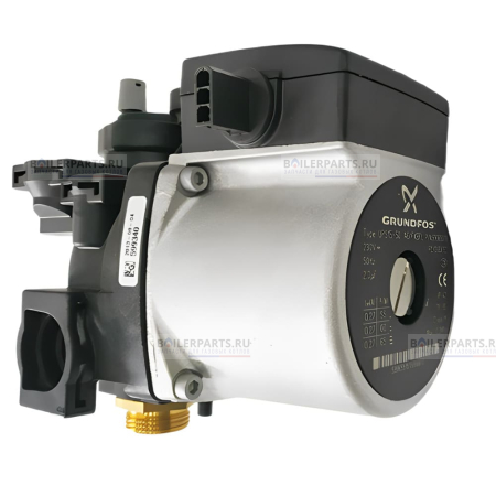 Насос в сборе FERROLI  UPS 15/50 GRUNDFOS 36602090