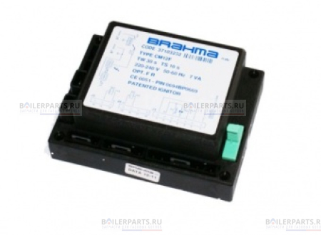 Блок управления BRAHMA 37103252