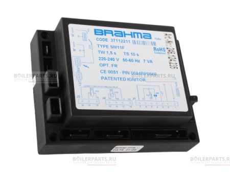 Менеджер горения BRAHMA 37112211