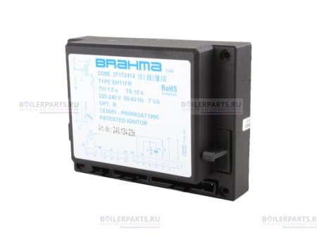 Менеджер горения Brahma SM11FR 37172414