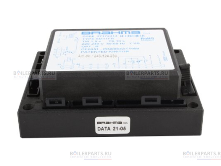 Менеджер горения Brahma SM11FR 37172414