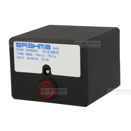 Блок управления BRAHMA 37200501