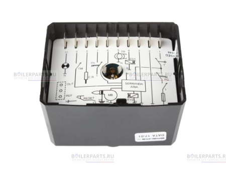 Блок управления BRAHMA 37200728