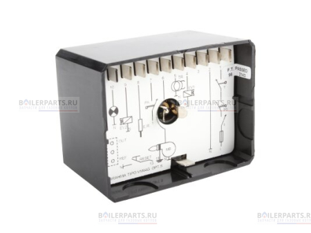 Топочный автомат Brahma VM44G 37200740