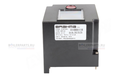 Топочный автомат Brahma MPI 22 37201251