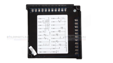 Топочный автомат Brahma MPI 22 37201251