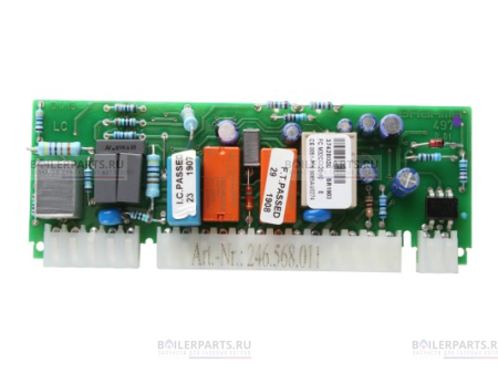 Плата BRAHMA 37428030