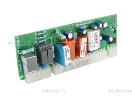 Плата BRAHMA 37428030