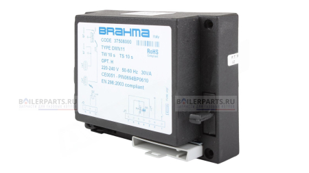Менеджер горения Brahma DMN11 37508000