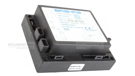 Менеджер горения Brahma NDM31 37542004