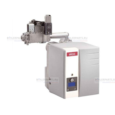 Горелка газовая 50 bar 3832636