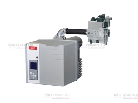 Горелка газовая Rp 1 1/4" 3833056