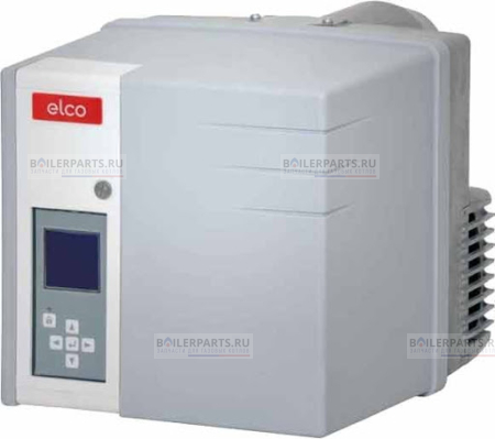 Горелка дизельная Rp 3/8" / M14 x 1,5 - 1 500 мм 3833348