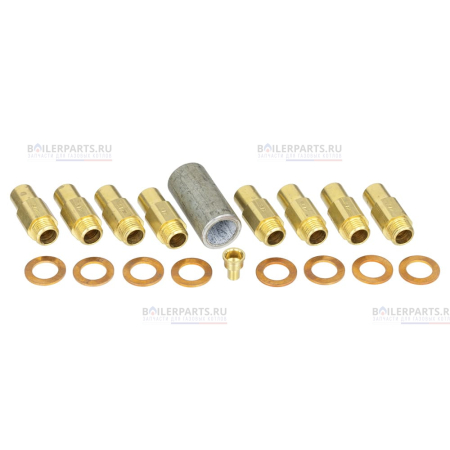 Комплект форсунок FEROLLI 39004310