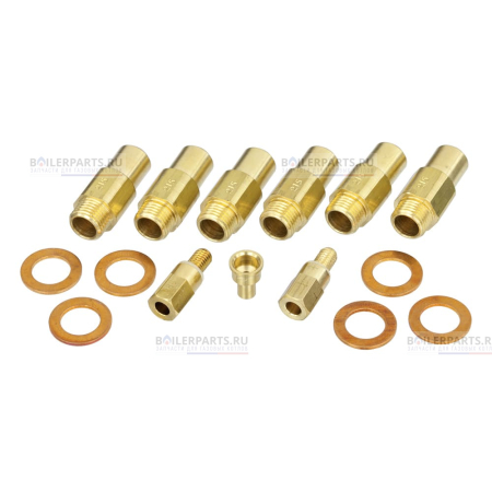 Комплект форсунок FEROLLI 39011360