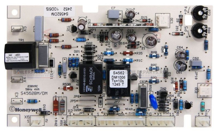 Плата розжига FERROLI 39804870