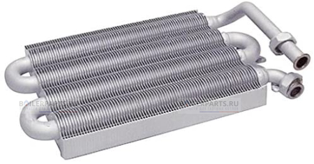 Теплообменник первичный монотермический FERROLI VALMEX 39806120