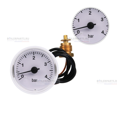 Манометр FERROLI 39806330