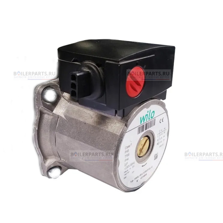Голова насоса FERROLI FRSL 15/4.1 WILO 398063960