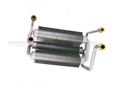 Теплообменник первичный битермический FERROLI VALMEX 39807490