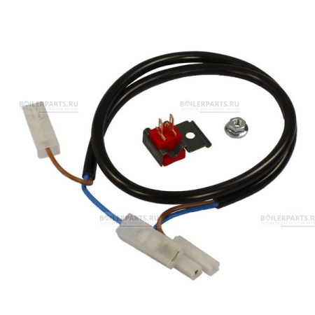 Датчик температуры NTC FERROLI BITRON 39808560